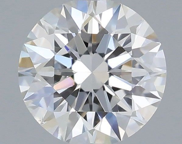 Round Diamond image
