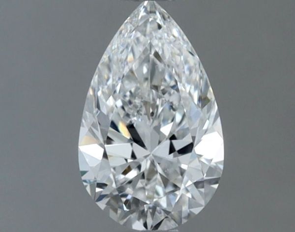 Pear Diamond image