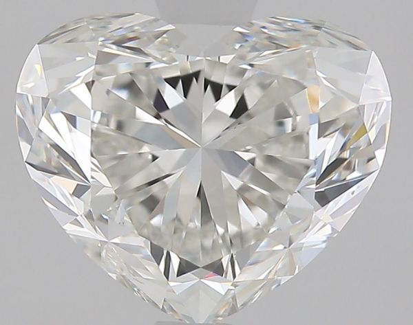 Heart Diamond image