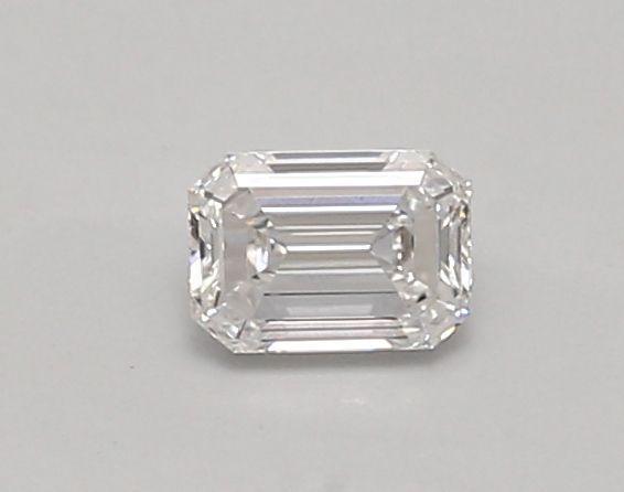 Emerald Lab-Grown Diamond image