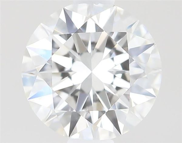 Round Diamond image