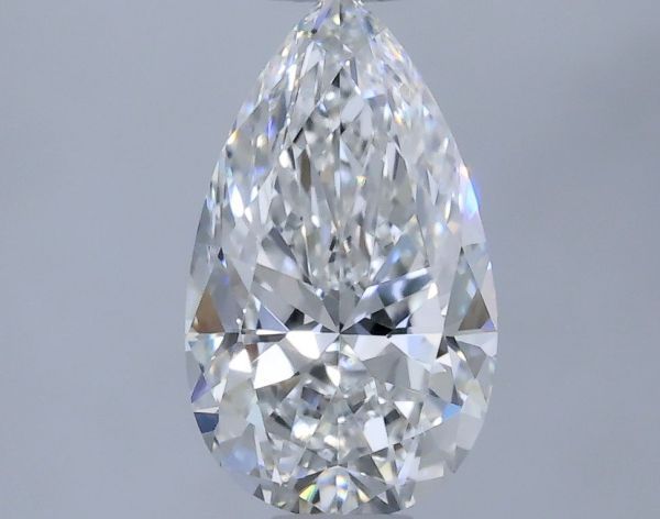 Pear Diamond image