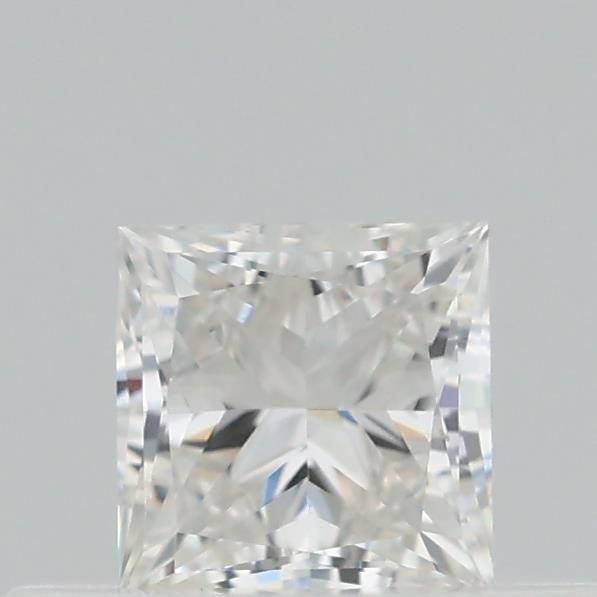 Princess Lab-Grown Diamond image
