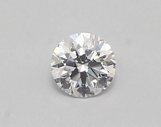 Round Lab-Grown Diamond image