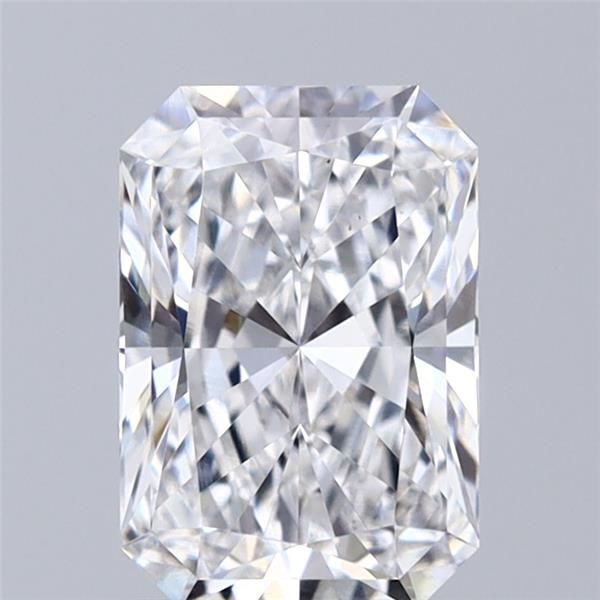 Radiant Lab-Grown Diamond image