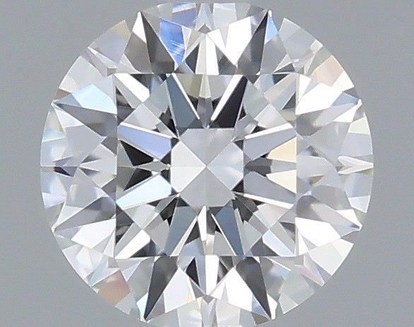 Round Diamond image
