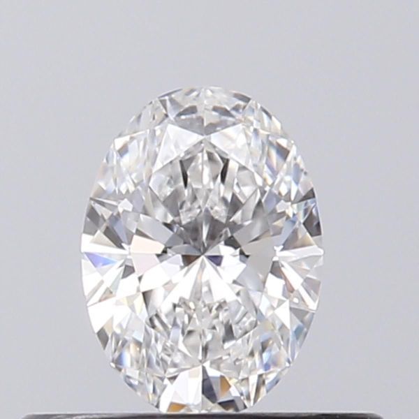 Oval Diamond image