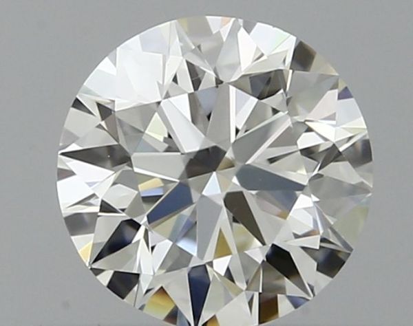 Round Diamond image
