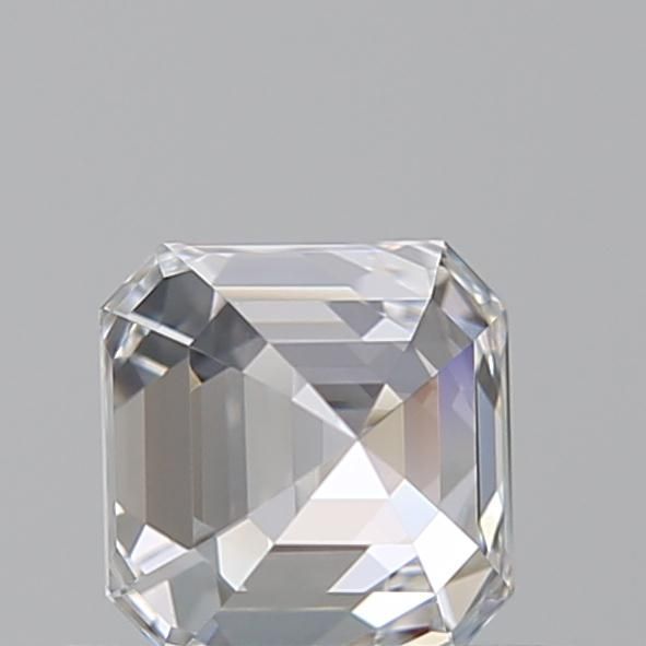 Asscher Diamond image