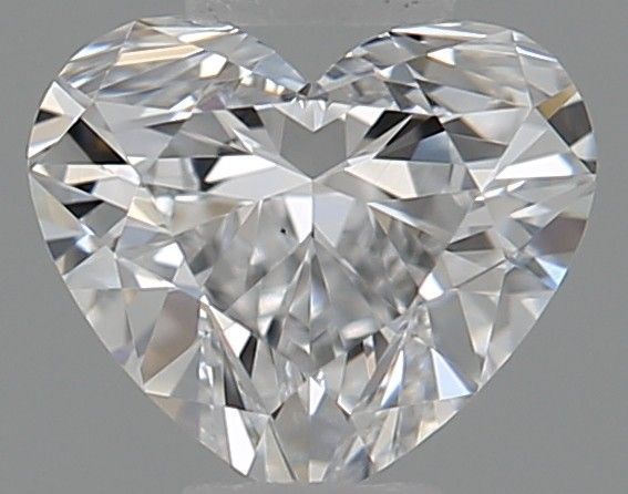 Heart Diamond image