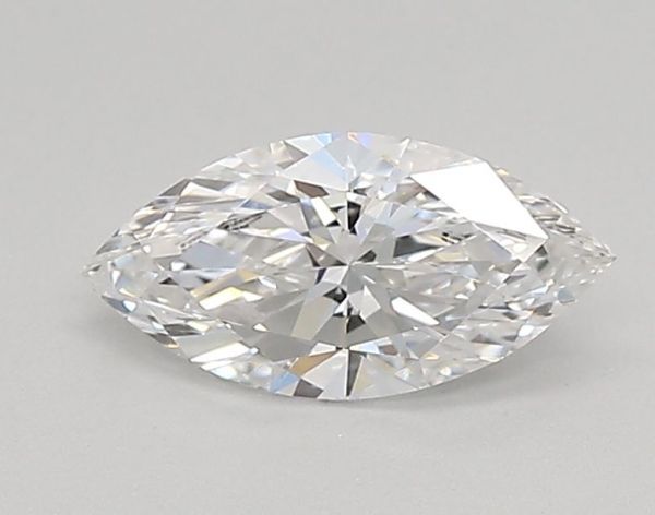 Marquise Lab-Grown Diamond image