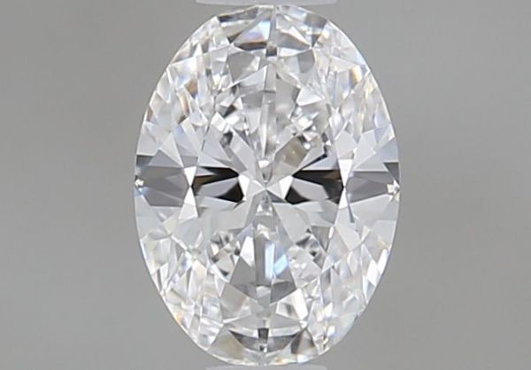 Oval Diamond image