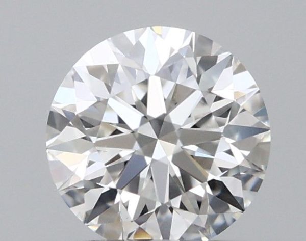 Round Diamond image
