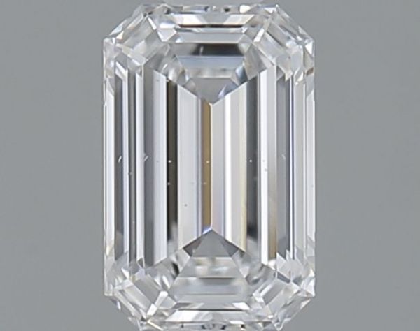 Emerald Diamond image