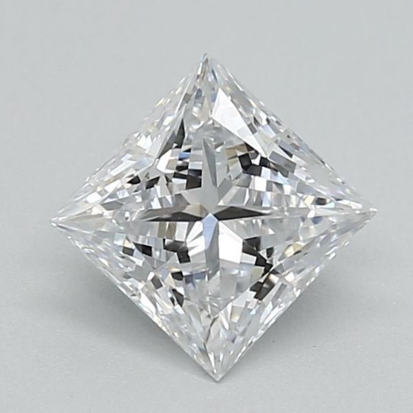Princess Lab-Grown Diamond image