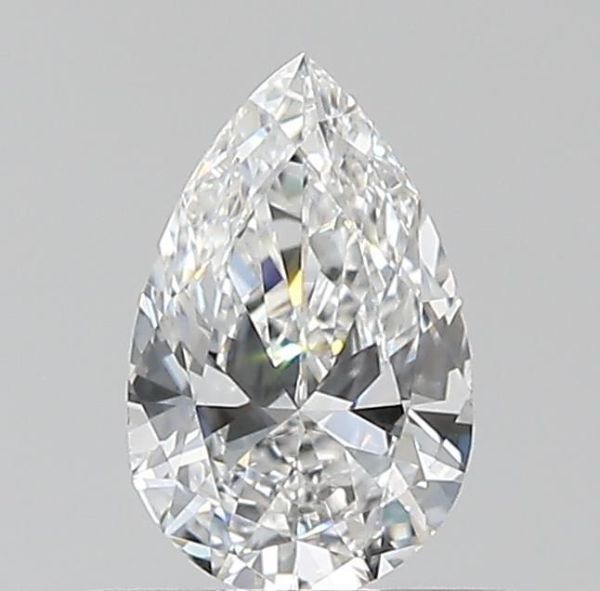 Pear Diamond image
