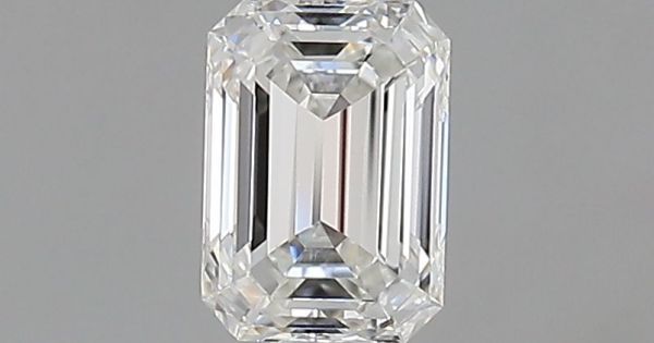 Emerald Diamond image