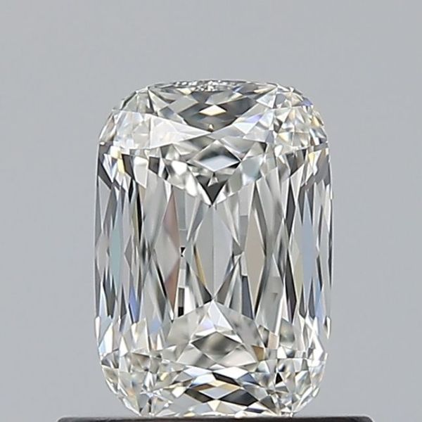 Cushion Diamond image