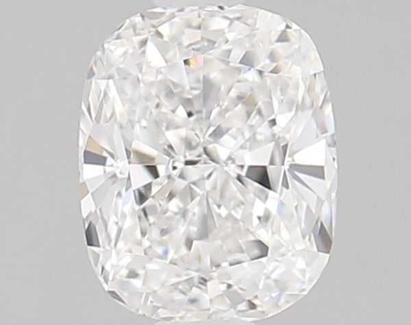 Cushion Lab-Grown Diamond image