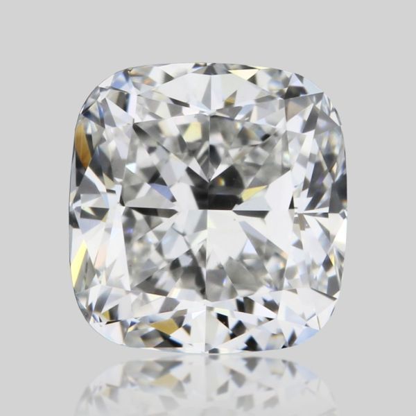 Cushion Diamond image
