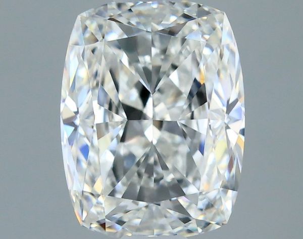 Cushion Diamond image