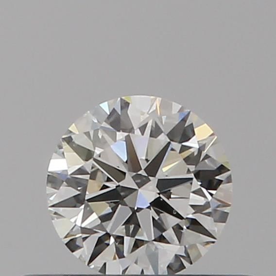 Round Diamond image
