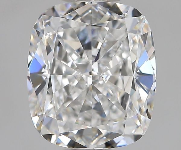 Cushion Diamond image