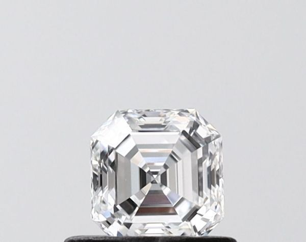 Asscher Lab-Grown Diamond image