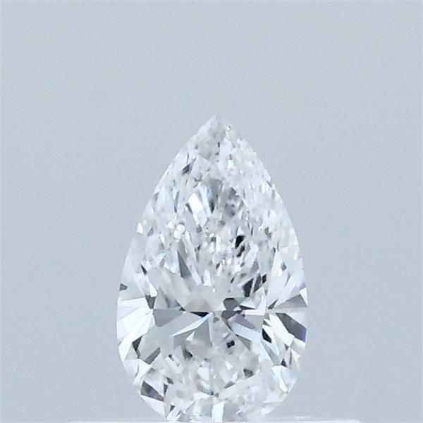 Pear Lab-Grown Diamond image