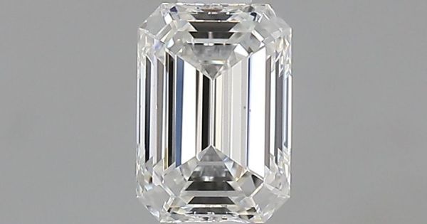 Emerald Diamond image