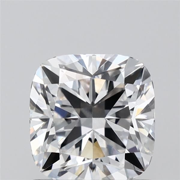 Cushion Lab-Grown Diamond image