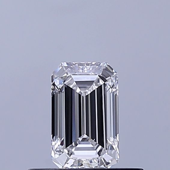 Emerald Lab-Grown Diamond image