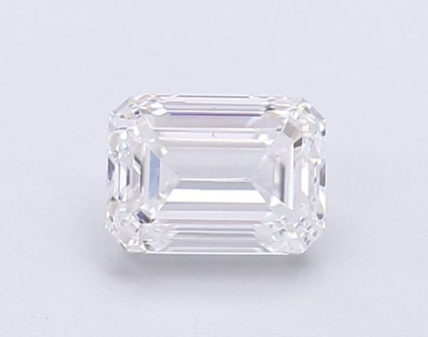 Emerald Lab-Grown Diamond image