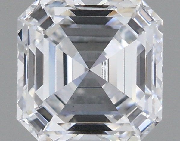 Asscher Lab-Grown Diamond image