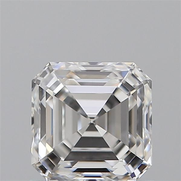 Asscher Diamond image