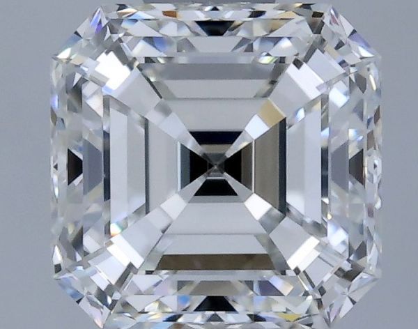 Asscher Diamond image