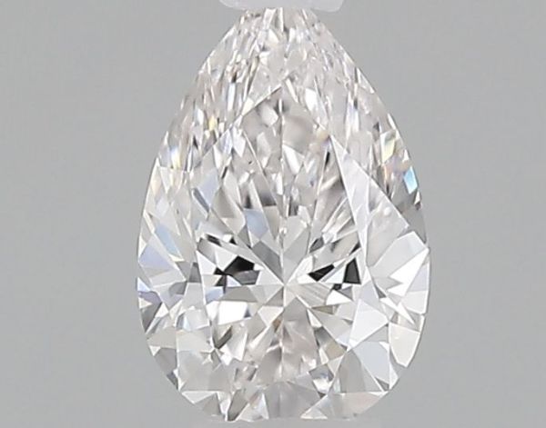 Pear Lab-Grown Diamond image