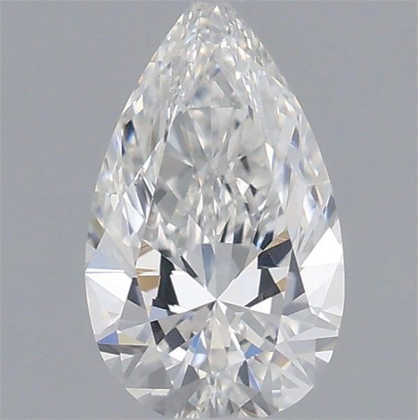 Pear Diamond image