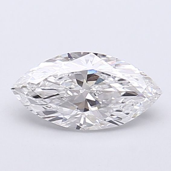Marquise Lab-Grown Diamond image