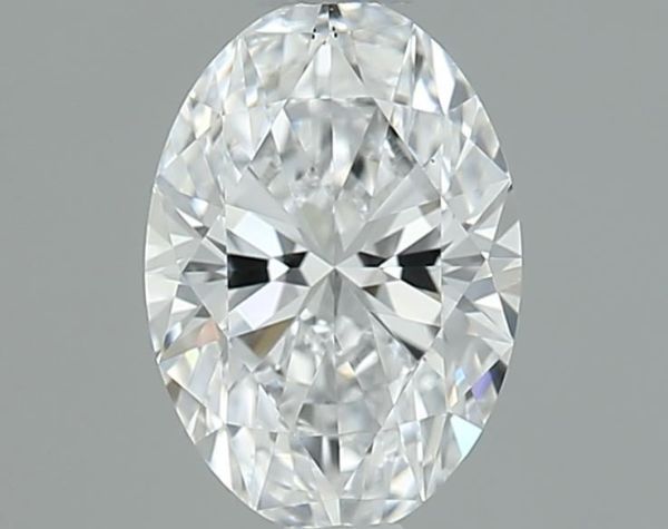 Oval Diamond image