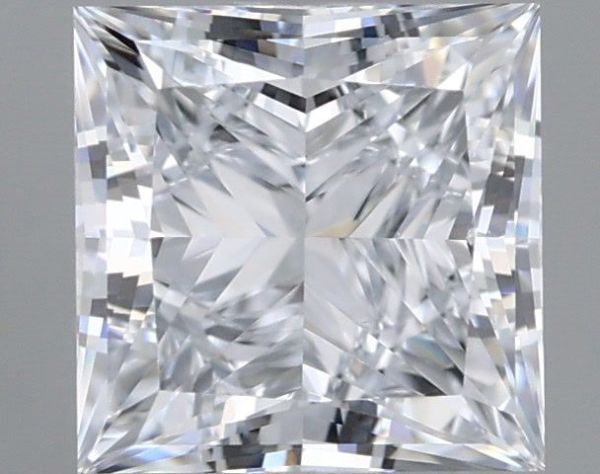 Princess Lab-Grown Diamond image
