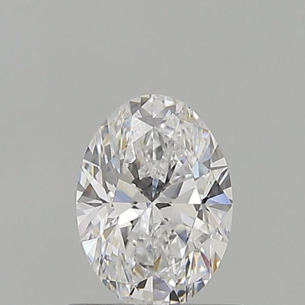 Oval Diamond image