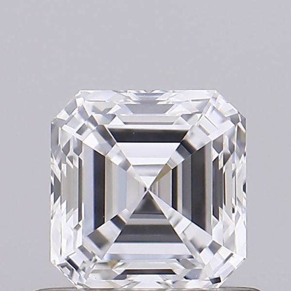Asscher Lab-Grown Diamond image