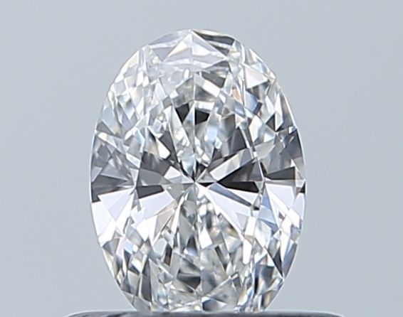 Oval Diamond image