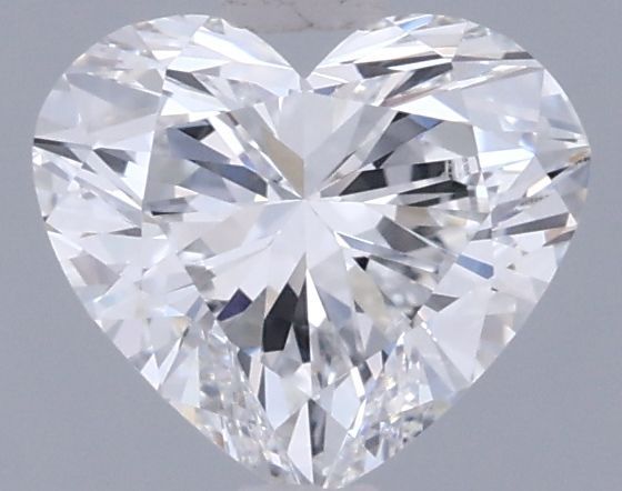 Heart Lab-Grown Diamond image