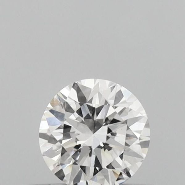 Round Lab-Grown Diamond image