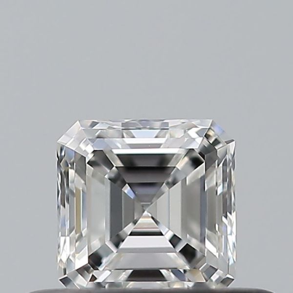 Asscher Diamond image