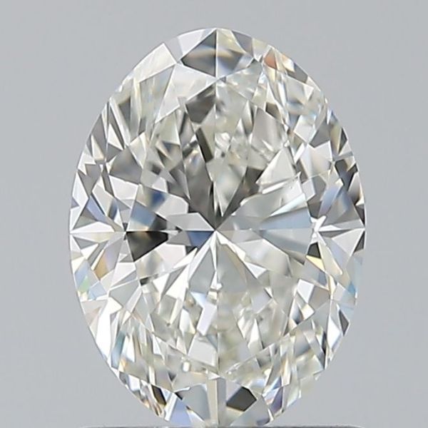 Oval Diamond image