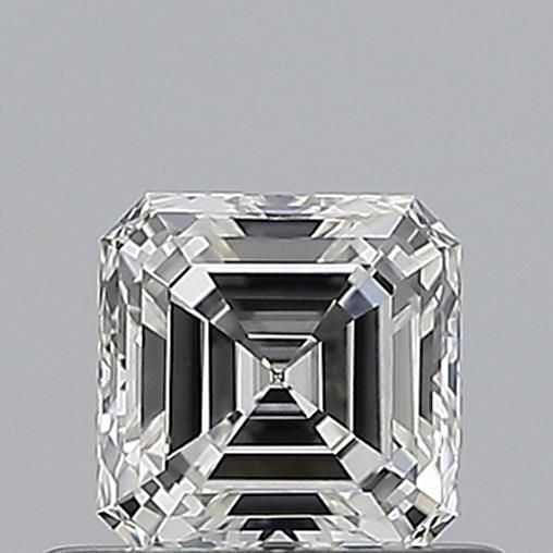 Asscher Diamond image