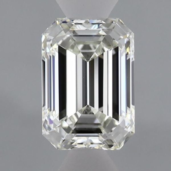 Emerald Lab-Grown Diamond image